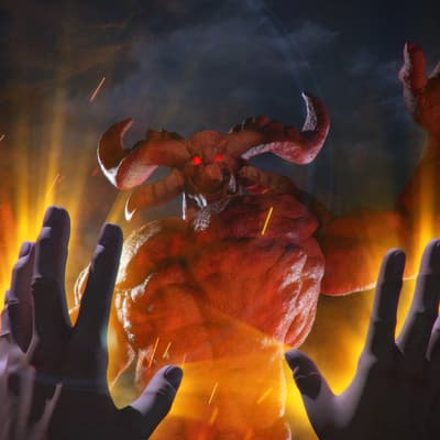 Un jeu vidéo pour se mettre dans la peau de… Jésus