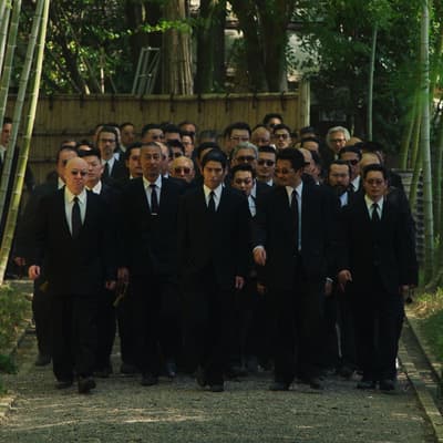 Like a Dragon - Yakuza : l’adaptation en live-action du célèbre jeu vidéo débarque sur Prime Video