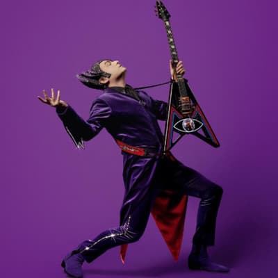 M : tout savoir sur son nouvel album Révalité