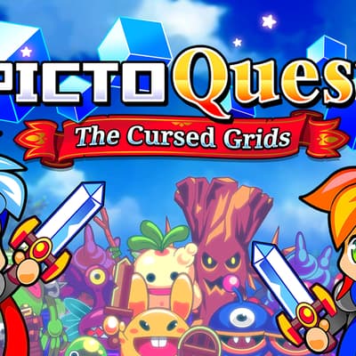 Picto Quest : entre puzzle et RPG sur SFR Gaming