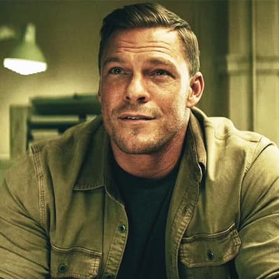 Reacher : est-ce qu'il y aura une saison 3 sur Prime Video ?