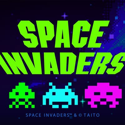 Space Invaders : le grand classique de l’arcade atterrit sur SFR Gaming