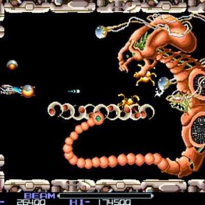 SFR Jeux : 4 jeux rétro pour un air de nostalgie