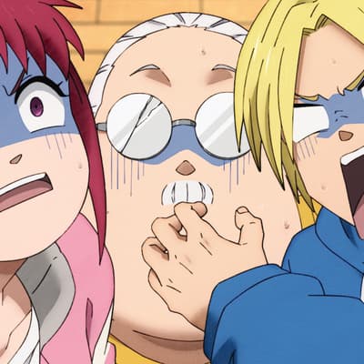 Sakamoto Days : l'anime débarque sur Netflix