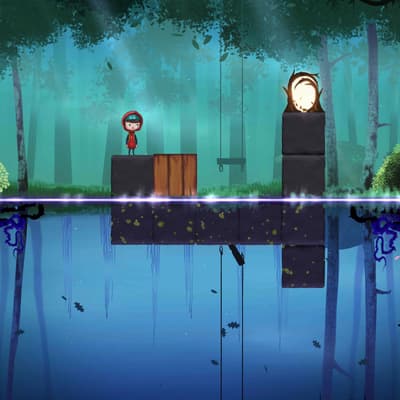 Samsara, le jeu 50% relax, 50% action, 100% relaxation