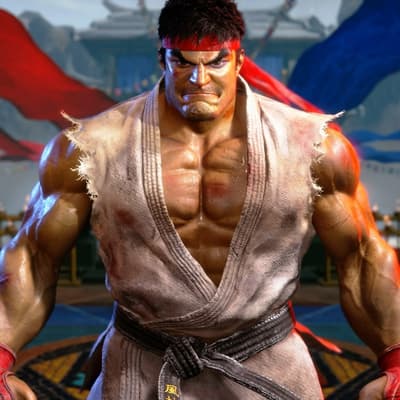 Street Fighter : casting, intrigue, date... Tout ce qu'on sait de l'adaptation en live-action