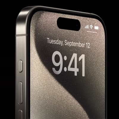 iPhone 15 Pro : comment personnaliser le bouton Action ?