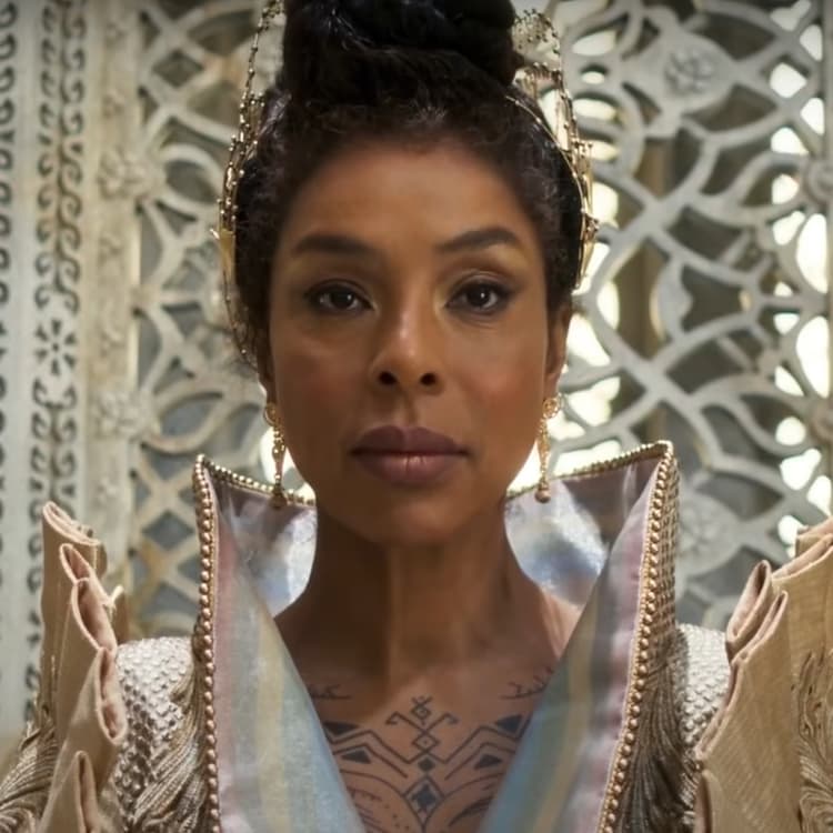 La Roue du Temps la série fantasy événement arrive sur Prime Video SFR ACTUS