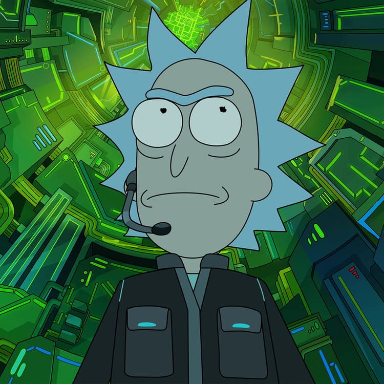 Rick Et Morty Saison 5 Molotov Quand arrivera la saison 5 de Rick et Morty ? | SFR ACTUS