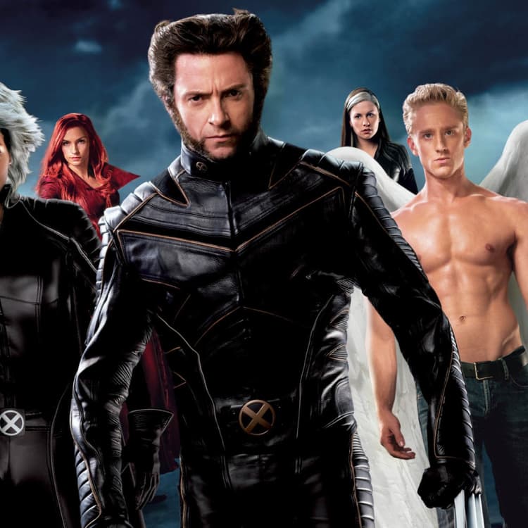 Dans Quel Ordre Regarder Les Films X Men Dans quel ordre regarder les films X-Men ? | SFR ACTUS