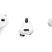 Le conseil surprenant d’Apple pour nettoyer vos AirPods