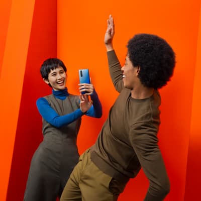Soldes d’été : l’Oppo Find X2 Neo à petit prix chez SFR