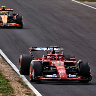 Formule 1 : en piste pour le Grand Prix d’Azerbaïdjan, à suivre sur Canal+