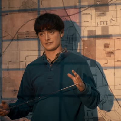 Stranger Things : la fin expliquée de la première partie de la saison 5