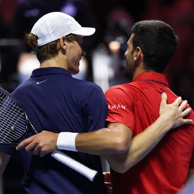 Open d’Australie 2026 : le programme complet des demi-finales