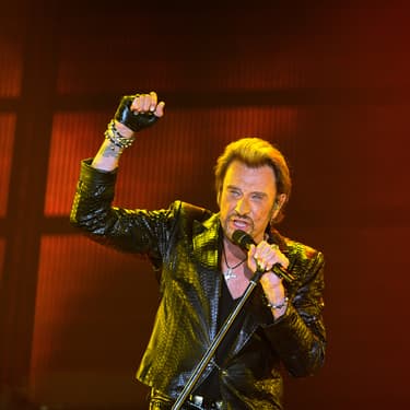 Johnny Hallyday : une chanson inédite bientôt dévoilée