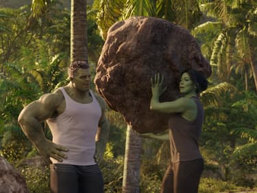 She-Hulk : ce grand mystère sur Captain America enfin révélé