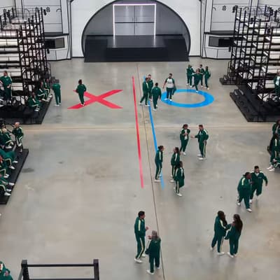 Squid Game - Le défi : y aura-t-il une saison 3 sur Netflix ?