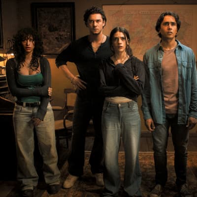 VOD : les nouveautés d'août 2025 avec Moon le panda, Sinners et Until Dawn : La Mort sans fin