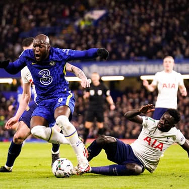 Premier League, J23 : le programme, avec le choc Chelsea-Tottenham