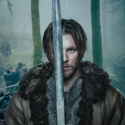 La Guerre des Royaumes : la série fantastique débarque sur SYFY et Universal+