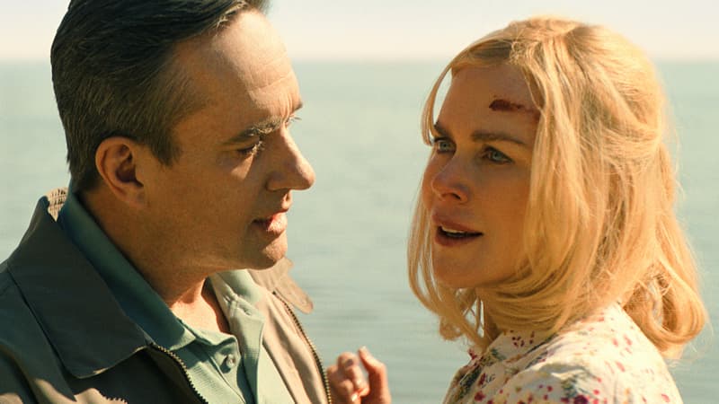 Holland sur Prime Video : Nicole Kidman de retour dans un thriller psychologique