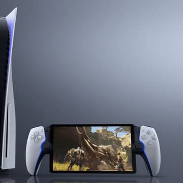 Playstation 5 : une nouvelle console portable officialisée par Sony