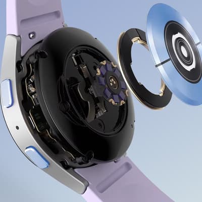 Galaxy Watch : la montre connectée, future alliée pour surveiller votre glycémie