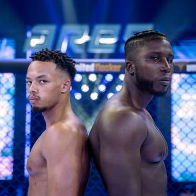 Netflix : les nouveaux films et séries en novembre 2024