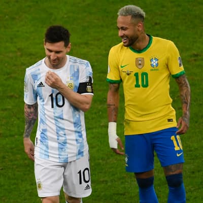 Quels records peut battre Lionel Messi avec le PSG ?