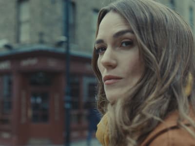 Black Doves sur Netflix : la nouvelle série thriller avec Keira Knightley