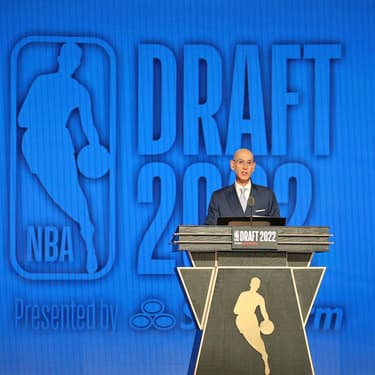Draft NBA : mode d’emploi