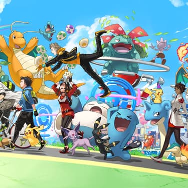 Pokémon GO Plus : l’accessoire ultime pour les dresseurs