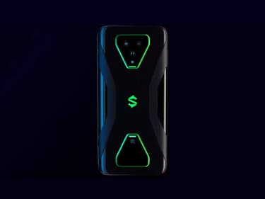 Black Shark 3 : découvrez le nouveau smartphone gaming de Xiaomi