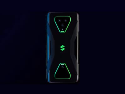 Black Shark 3 : découvrez le nouveau smartphone gaming de Xiaomi