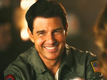 Top Gun 3 : Tom Cruise de retour en Maverick pour une nouvelle suite