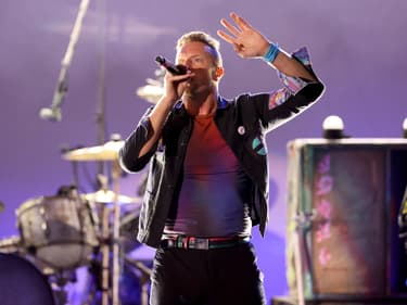 Coldplay : bientôt la fin ? On vous dit tout !