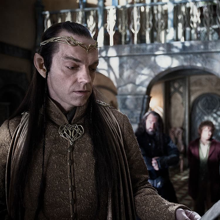 Le Seigneur des Anneaux le casting de la série enfin dévoilé SFR ACTUS