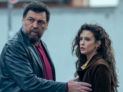 Opération Banco Central : quelle est l'histoire vraie derrière la série Netflix ?