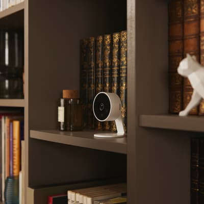 Surveillez votre logement en toute simplicité avec l’offre Maison Sécurisée de SFR