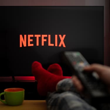 Netflix lance Direct, son nouveau mode télé