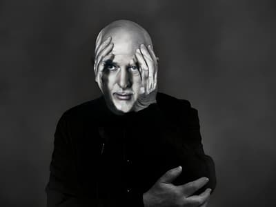 Peter Gabriel bientôt de retour avec un nouvel album