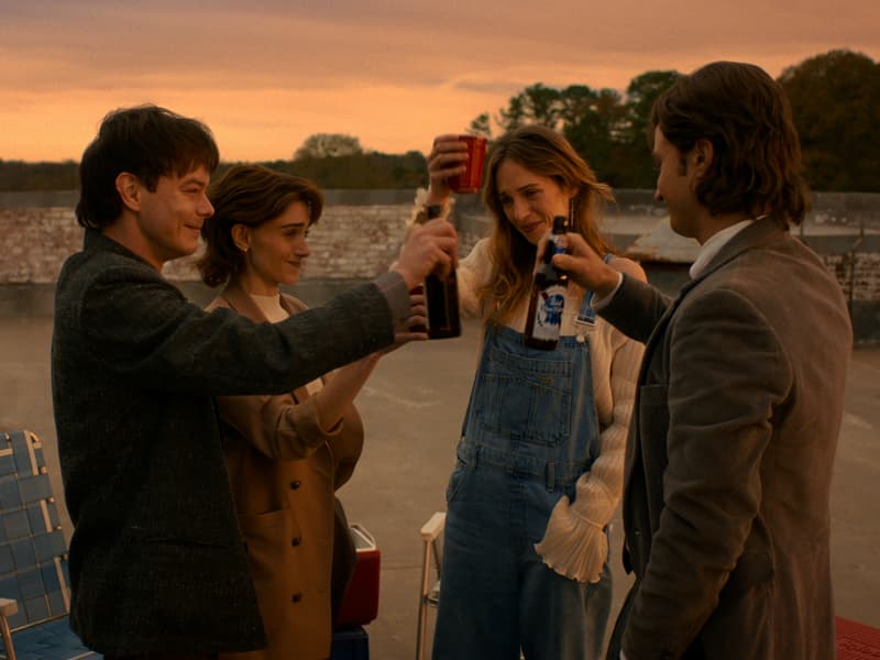 Bloom : l'anime aura-t-il droit à une saison 2 sur Netflix ? | SFR ACTUS