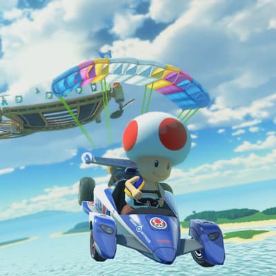 Mario Kart Tour : pourquoi gagnez-vous à tous les coups ?
