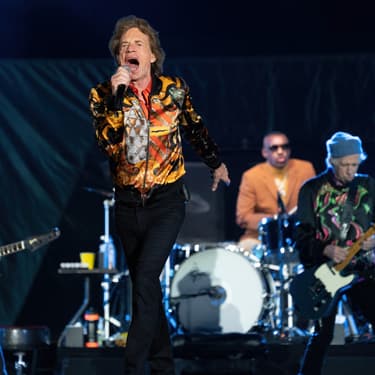Rolling Stones : retour sur leurs 60 ans de carrière en 7 chansons