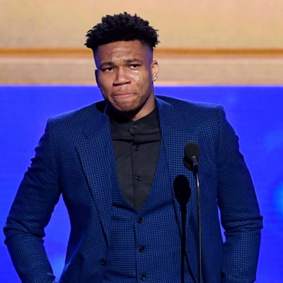 NBA Awards : ce qu’il faut retenir de la soirée