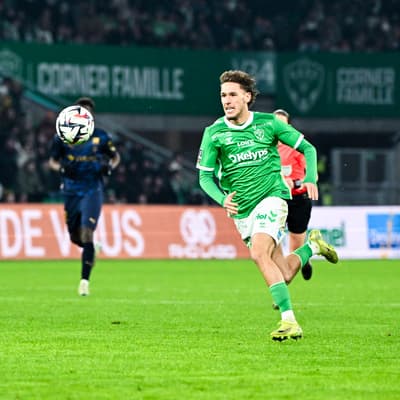 Ligue 1 : le programme de la 17e journée, avec Rennes – Marseille et PSG – Saint-Étienne