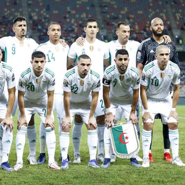 CAN 2021 : Côte d'Ivoire-Algérie, comment voir le match choc ?