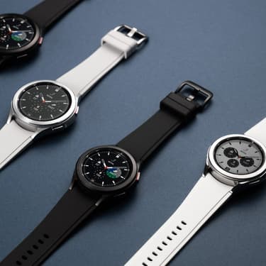 Samsung Galaxy Watch6 : le retour de la lunette rotative ?
