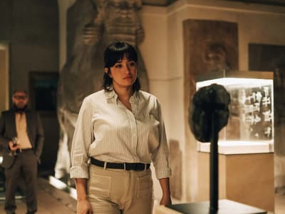 Belphégor : le mythe du Louvre ressuscité sur HBO Max